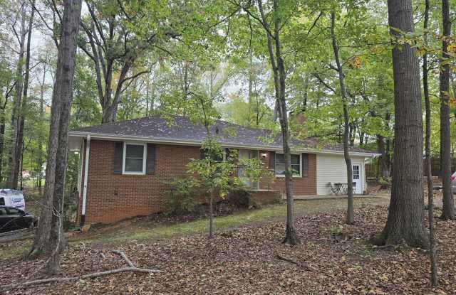 5900 Donnybrook Drive - 5900 Donnybrook Drive, Wake County, NC 27606