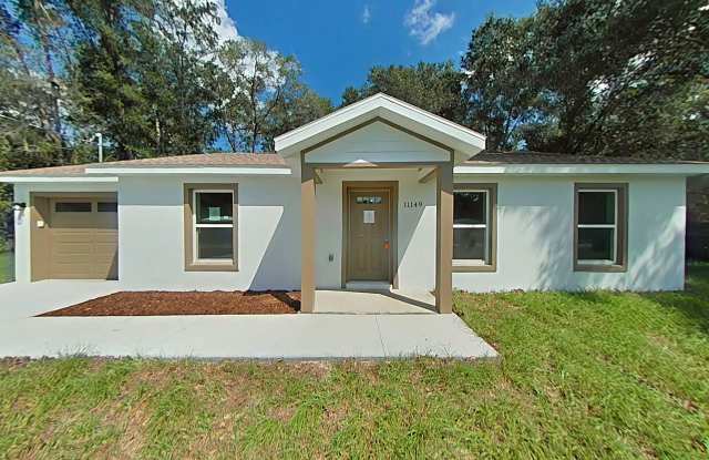 Brand New 3 Bedroom, 2 Bath Home – Dunnellon Gallery 1