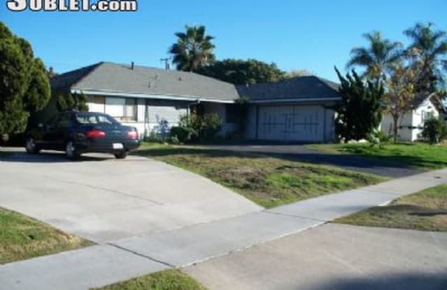 6824 Emerson Dr - 6824 Emerson Dr, Buena Park, CA 90620