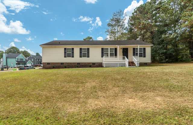 Charming 4 bedroom home in South Raleigh! photos photos