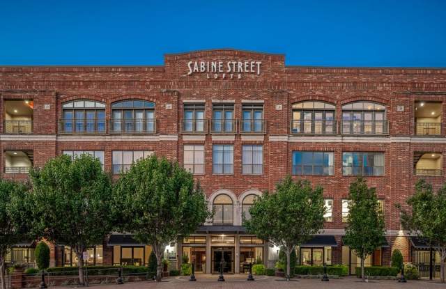 Sabine Street Lofts photos photos