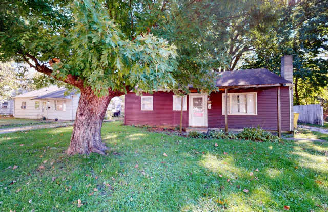3 bedroom ranch - 415 Spayer Lane, Mansfield, OH 44903