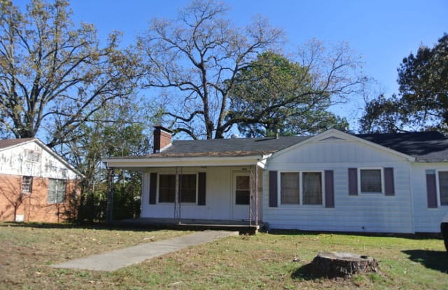1323 South Jackson Street photos photos