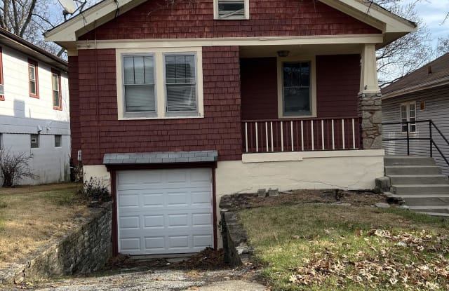 3104 Cavanaugh Avenue photos photos