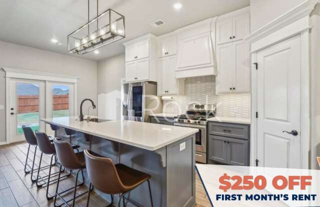 Modern Solar-Powered Ranch in Deer Creek Schools | $250 Off First Month! Gallery 1