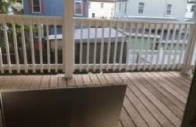 136 Minden - 136 Minden Street, Boston, MA 02130