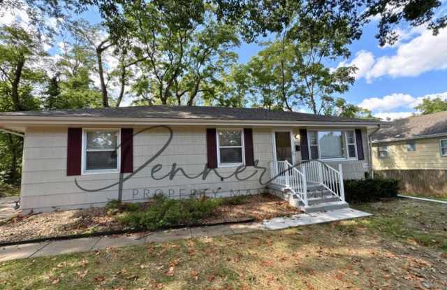 1510-A HARVARD AVE - 1510 Harvard Street, Independence, MO 64052