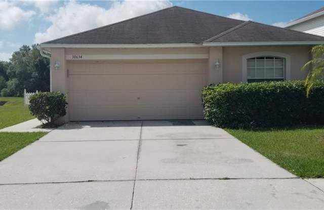 30634 BIRDHOUSE DRIVE - 30634 Birdhouse Drive, Wesley Chapel, FL 33545