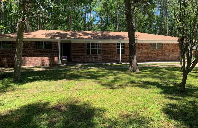 13108 MANDARIN RD - 13108 Mandarin Road, Jacksonville, FL 32223