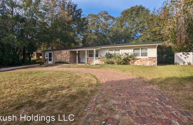 4226 Lane Avenue South - 4226 Lane Avenue South, Jacksonville, FL 32210