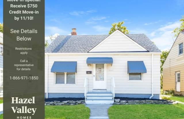 12605 Hirst Avenue photos photos