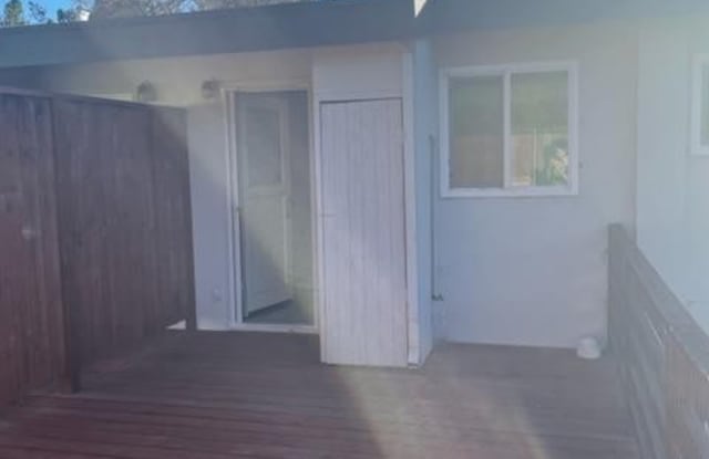 45 Reed Boulevard - 45 Reed Boulevard, Strawberry, CA 94941