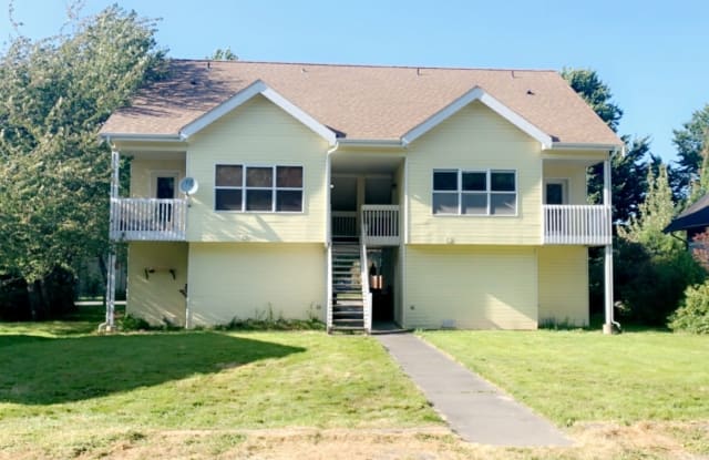 2304 Happy Court - 1 - 2304 Happy Court, Bellingham, WA 98225