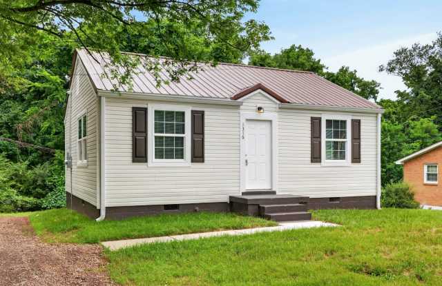 2 Bedroom Home For Rent Near APSU! Gallery 4