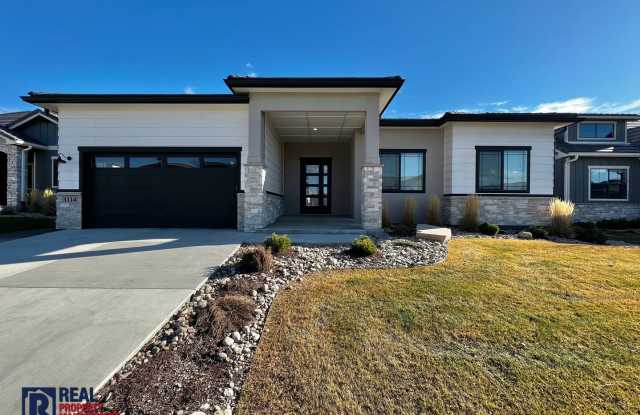 Gorgeous 4 bed 3 bath + Office home located on the 12th Tee of the TPC golf Course! photos photos