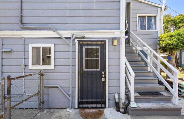 531 Taylor Ave (Lower Unit) - 3 bedroom | 1 bath Gallery 4