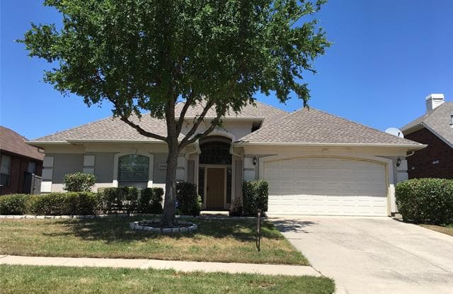 12428 Cajun Drive - 12428 Cajun Drive, Frisco, TX 75035