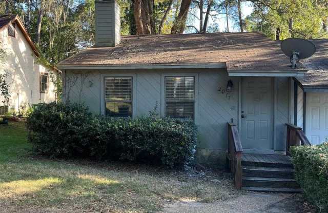 2077 Hanover Court - 2077 Hanover Court, Leon County, FL 32303