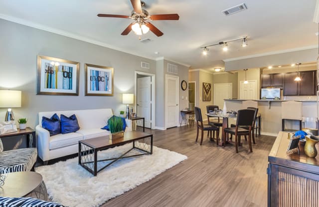 Aspire McKinney Ranch photos photos