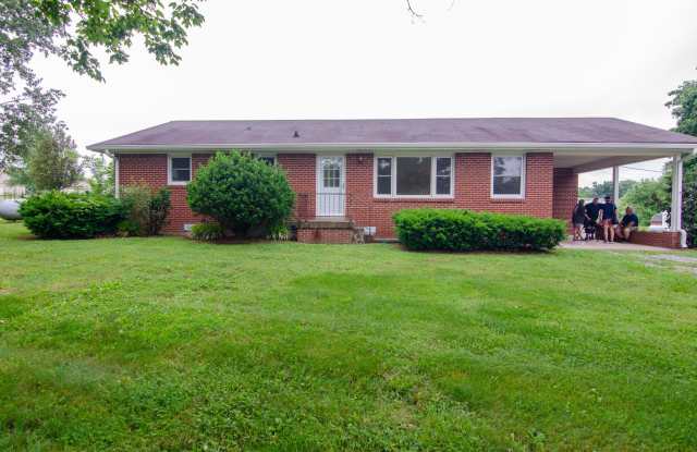 4812 Bethesda Rd - 4812 Bethesda Road, Williamson County, TN 37179 4812 Bethesda Rd - 4812 Bethesda Road, Williamson County, TN 37179