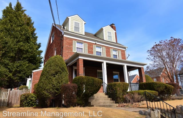 1315 Tuckerman St NW - 1315 Tuckerman Street Northwest, Washington, DC 20012