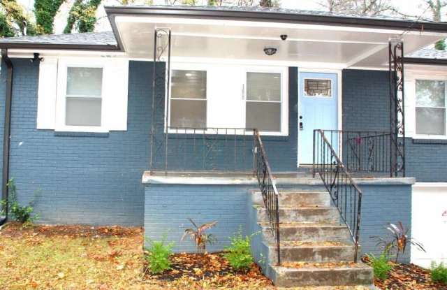 188 Hemphill School Rd - 188 Hemphill School Road Northwest, Atlanta, GA 30331
