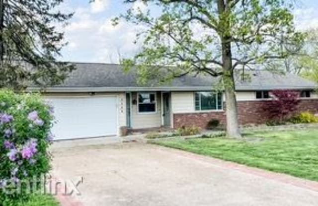 9209 Eddie And Park Rd - 9209 Eddie & Park Rd, Crestwood, MO 63126