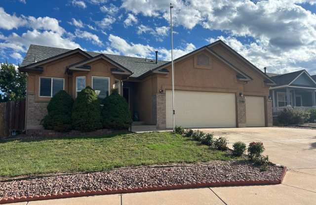 Cheyenne Mountain Home photos photos Cheyenne Mountain Home photos photos