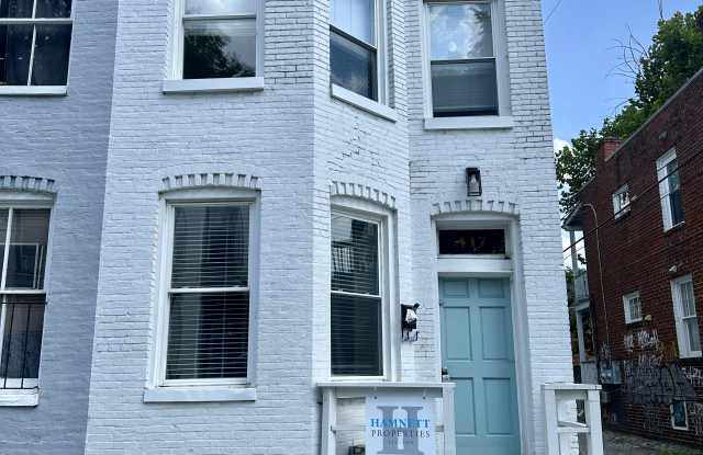 417 Gilmer St Gallery 1