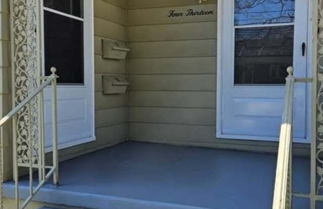 413 MAPLE AVENUE # Gallery 4