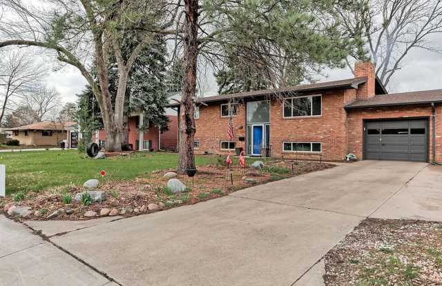 Spacious 6 Bed, 3 Bath Home for Rent in Central Fort Collins! Gallery 1