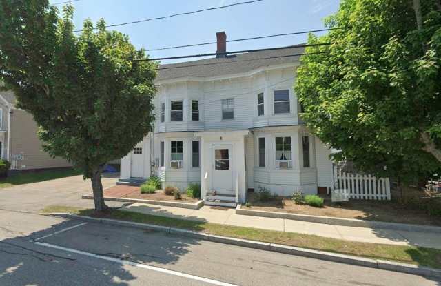 8 Sixth Street photos photos