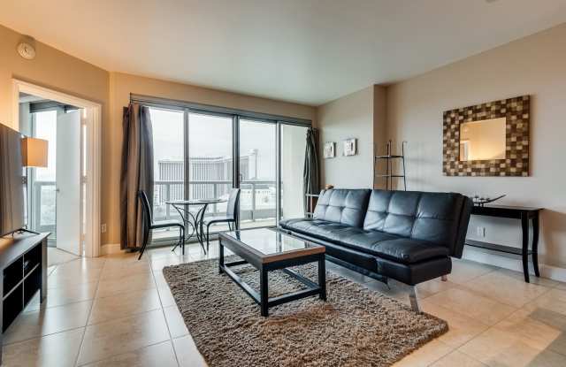 Turnberry Towers 1904E-Strip/Golf/City Views from this Fully Furnished 1Bd Residence photos photos