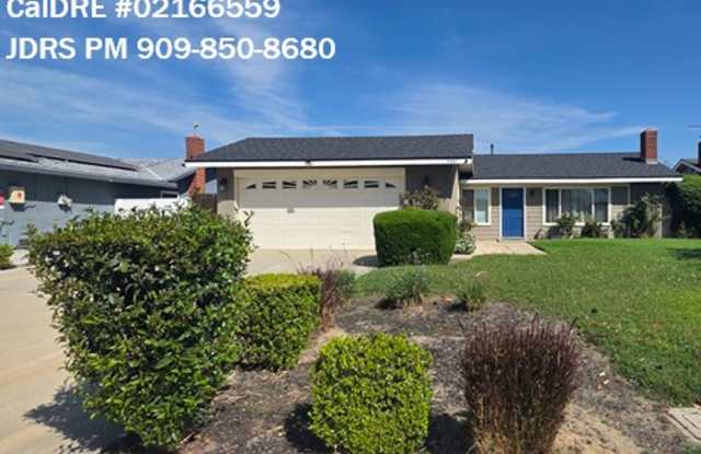 Ontario 3 Bedroom Home photos photos