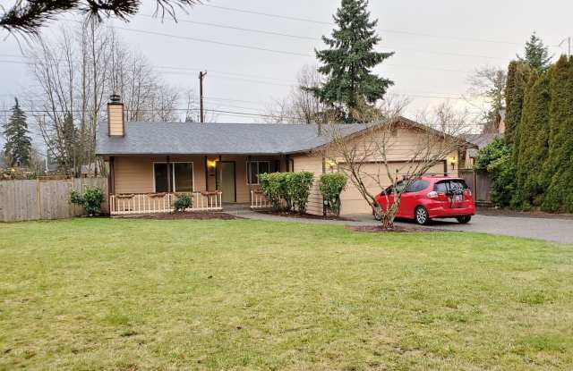 4324 131st St SE - 4324 131st Street Southeast, Eastmont, WA 98208