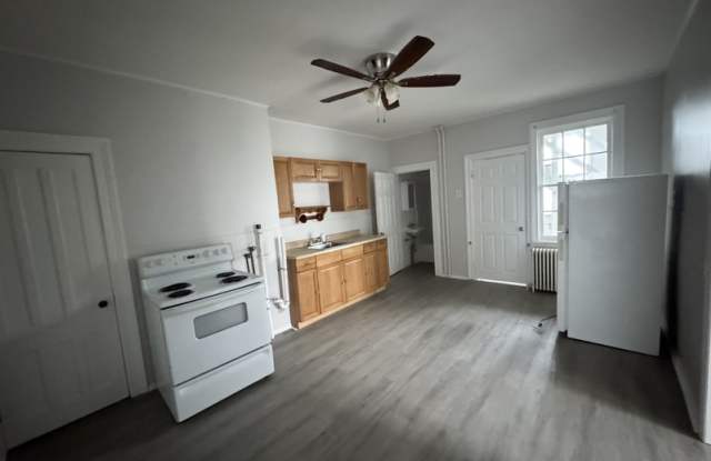 7 Corning Street - 1 Gallery 2