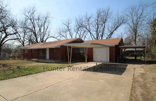 Established Beauty! - 1603 Mulford Street, Killeen, TX 76541