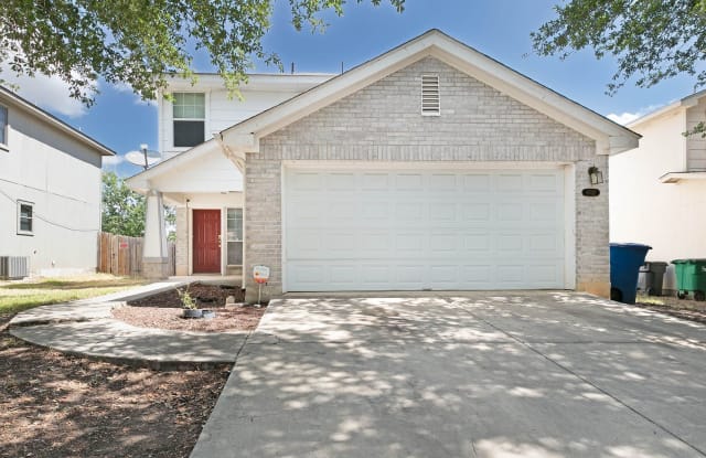 6702 Walnut Valley - 6702 Walnut Valley Drive, San Antonio, TX 78242