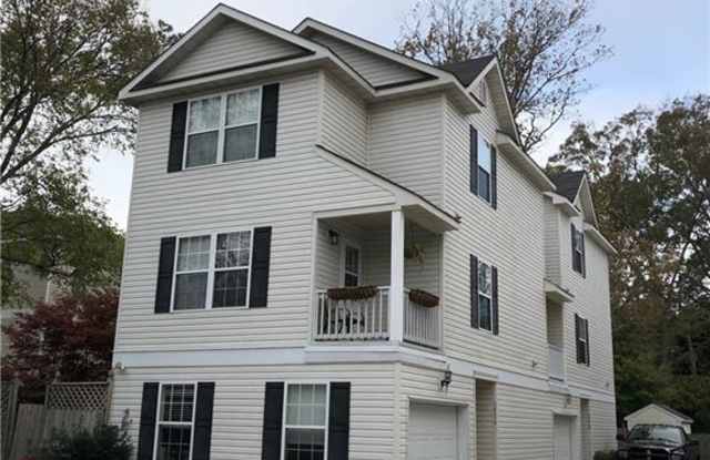 1518 Parks Avenue Gallery 2