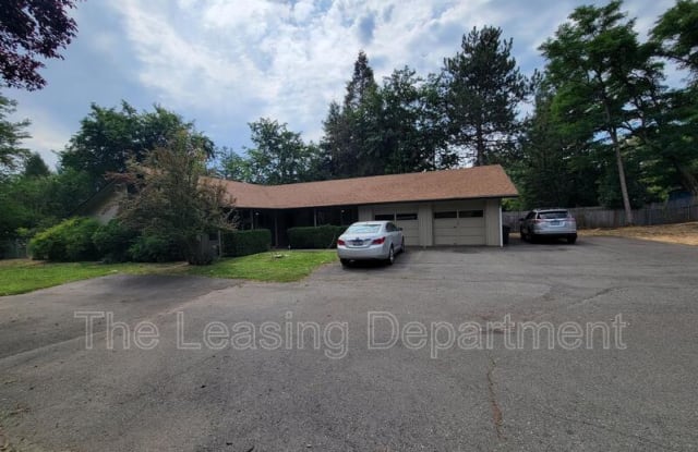 1225 NW Highland Ave - 1225 Northwest Highland Avenue, Grants Pass, OR 97526 1225 NW Highland Ave - 1225 Northwest Highland Avenue, Grants Pass, OR 97526