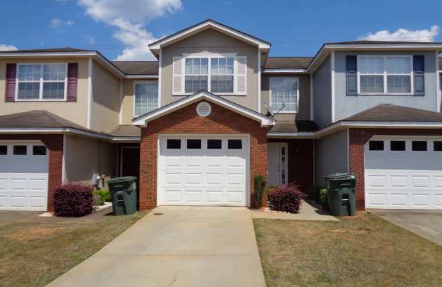 Dunwoody Townhomes Gallery 1