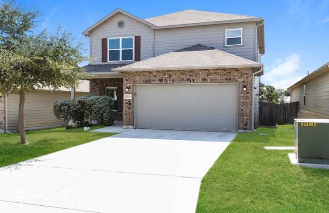 15210 Pandion Drive - 15210 Pandion Drive, Bexar County, TX 78245