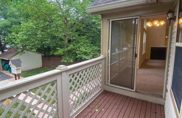 108 FOXMEADOW DRIVE photos photos