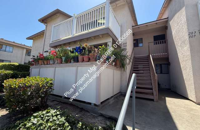 Quail Meadows Upstairs Condo with Easy Access to 101 Frwy/VSFB photos photos