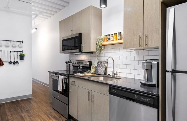 Wrigleyville Lofts photos photos