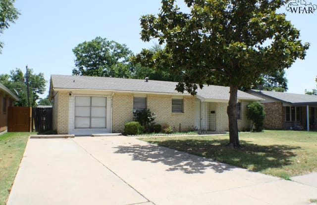 5125 PARKLANE DRIVE - 5125 Parkland Street, Pasadena, TX 77504