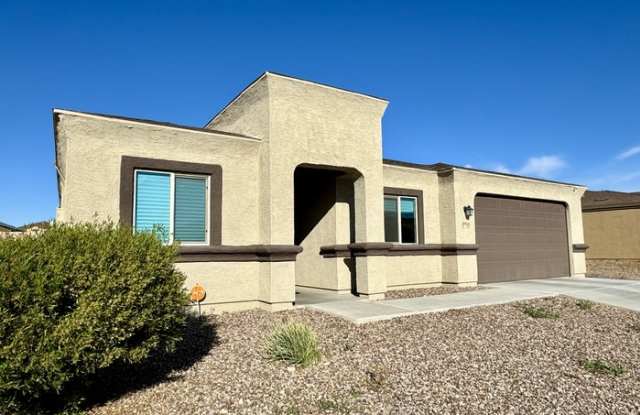 2705 East Calle Joya de Ventura - 2705 East Calle Joya de Ventura, Tucson, AZ 85706
