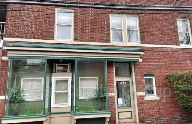 35 Elm St. - 35 Elm Street, Albany, NY 12202