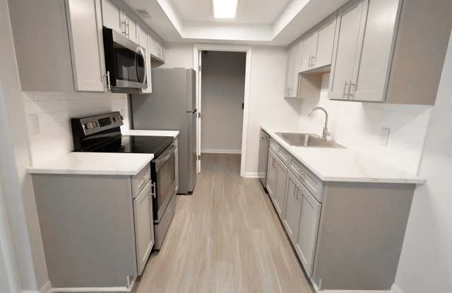 Faris Residences Georgetown photos photos
