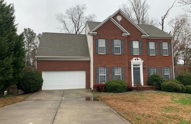 1549 Bayberry Place - 1549 Bayberry Place, Lake Wylie, SC 29710